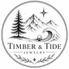 Timber &amp; Tide Jewelry - Home