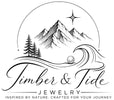 Timber &amp; Tide Jewelry - Home